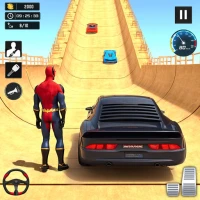 GT Car Stunt Master: 3d Racing