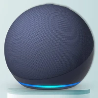 Amazon Echo Dot 5th Gen Guide