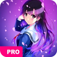 Anime Wallpapers PRO