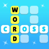 Word Puzzle - Crossword Games