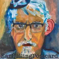 EarPullingPostcard