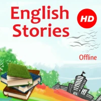 1000+ English Stories Offline