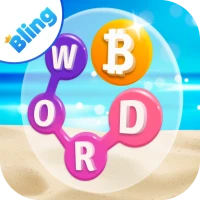 Word Breeze - Earn Bitcoin