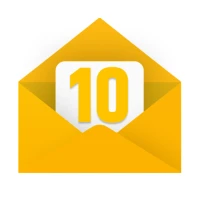 10 Min Mail - Temporary Email