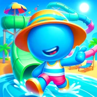 Water Park Tycoon