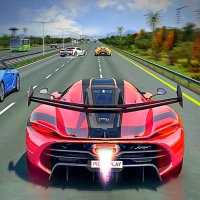 Car Racing 3D Road Racing Game