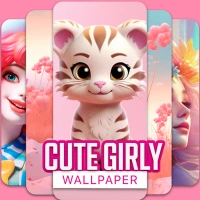 AI Cute Wallpaper App