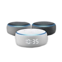 Echo Dot 3rd Generation Guide