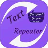 Text Repeater Repeat 100K Time