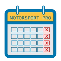 Motorsport Calendar PRO