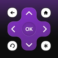 Rokie - Roku TV Remote Control