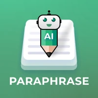 Paraphrase Tool - AI Rewriter