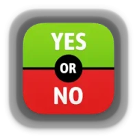 Yes Or No? - Questions Game