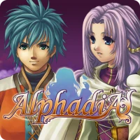 RPG Alphadia