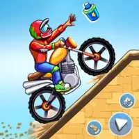 Motocross MX - Dirt Bike Games