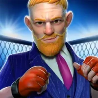 MMA Manager: Fight Hard