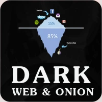 Dark Web - Deep Web and Tor: O