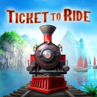 Ticket to Ride®