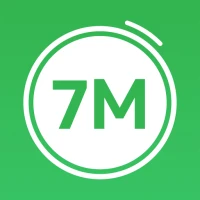 7 Minute Workout ~Fitness App