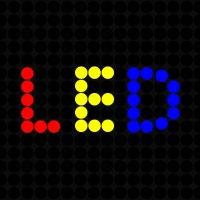 LED Banner - Scroller