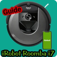 Irobot roomba i7 guide