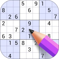 Sudoku - Classic Sudoku Puzzle