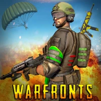 Warfronts Mobile – FPS Shooter