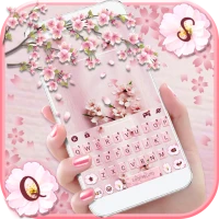 Sakura Floral Theme