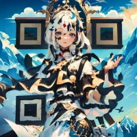 AI Art QR Code Generator