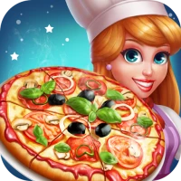 Crazy Cooking - Star Chef