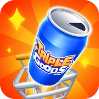 Triple Goods -Match 3d Game