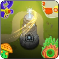 Monster Strategy-Tower Defense