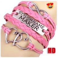 Stylish Name Maker-text style