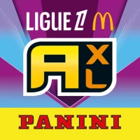 AdrenalynXL™ Ligue 1 2024-25