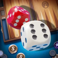 Backgammon Legends Online