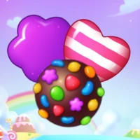 Candy Blast: Match 3 Puzzle