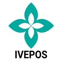 IVEPOS Point of Sale (POS) App