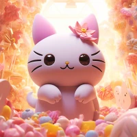 Kawaii Wallpaper HD Collection