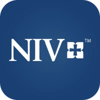 NIV Bible