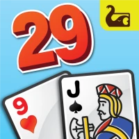 Card Game 29 - Multiplayer Pro