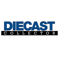 Diecast Collector