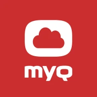 MyQ Roger: OCR scanner PDF