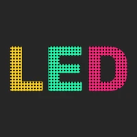 LED Scroller - LED Banner