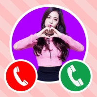 Black Pink call you - Kpop