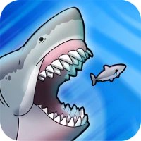Shark Fusion Adventure