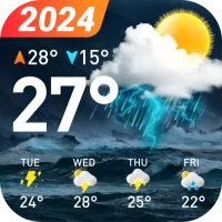 Weather Forecast - Live Radar