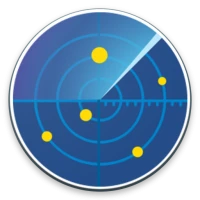 Marine Radar - Ship tracker