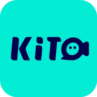 Kito - Chat Video Call