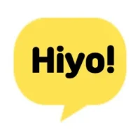 Hiyo: Meet Korean friends apps