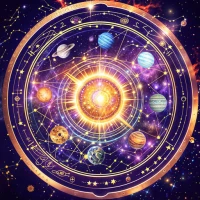 Birth Chart - Astrology